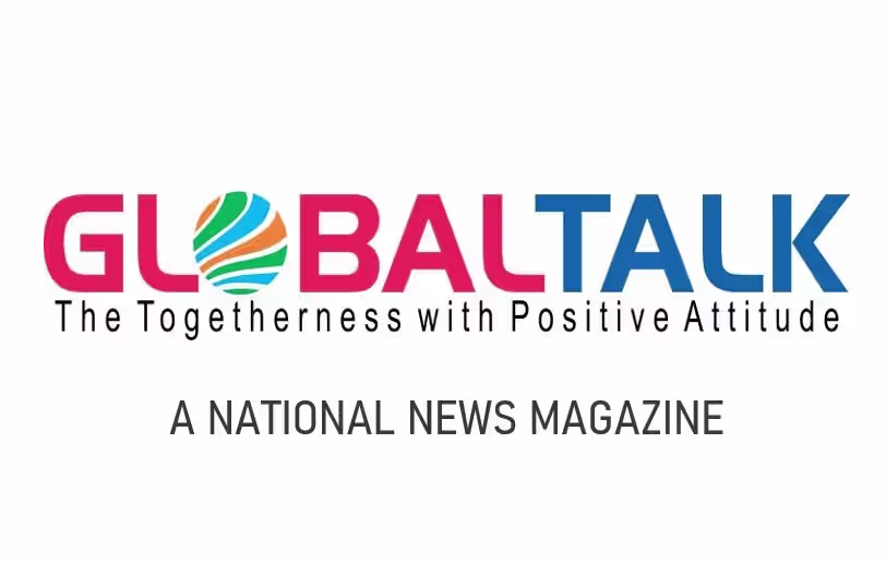GlobalTalk News