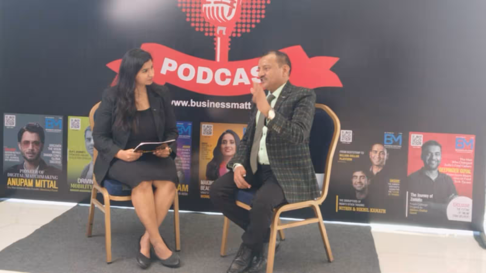 Talkfever Success Story 13