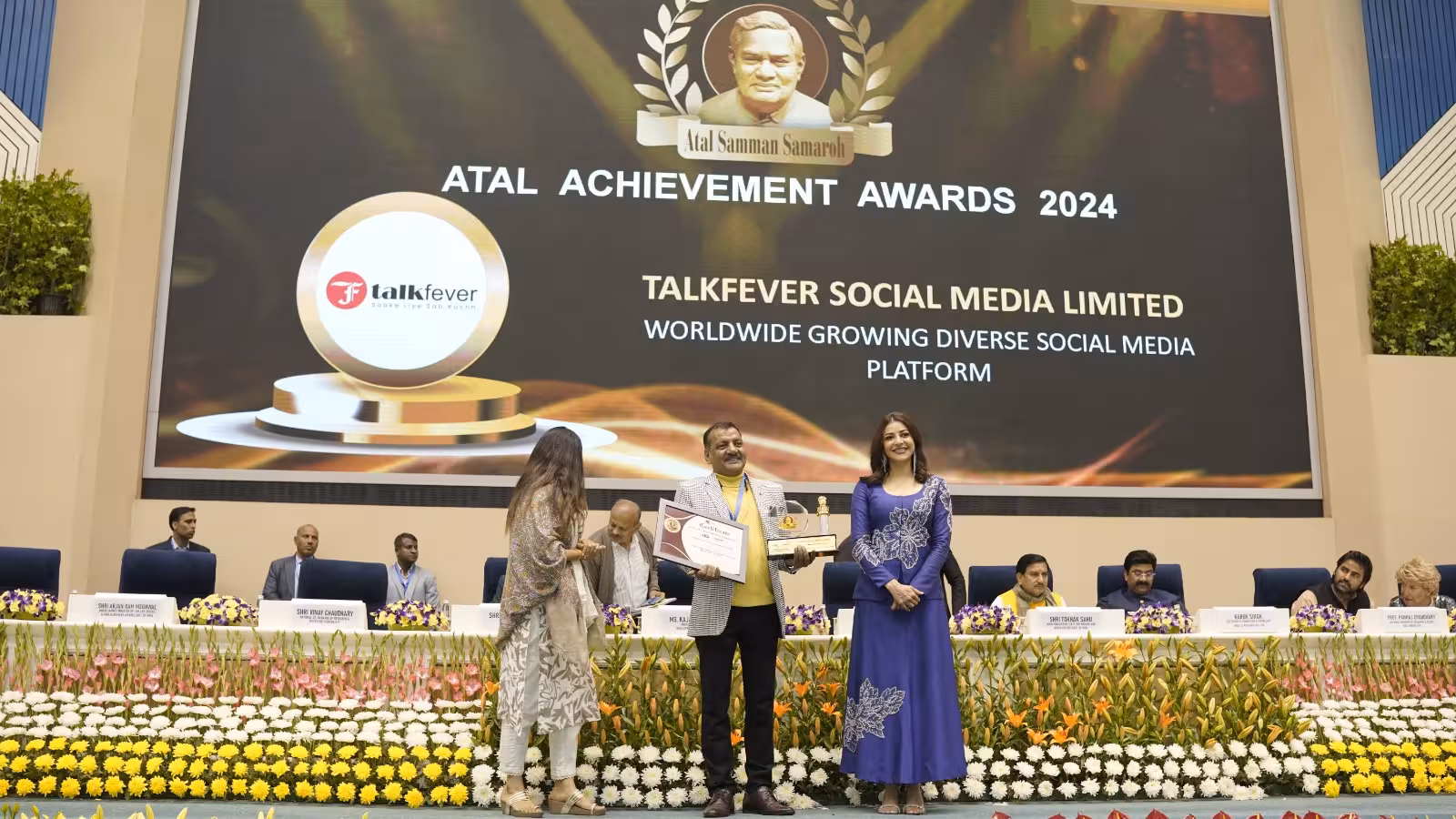 Talkfever Success Story 2